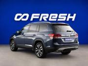 Volkswagen Teramont I Москва  - изображение 26