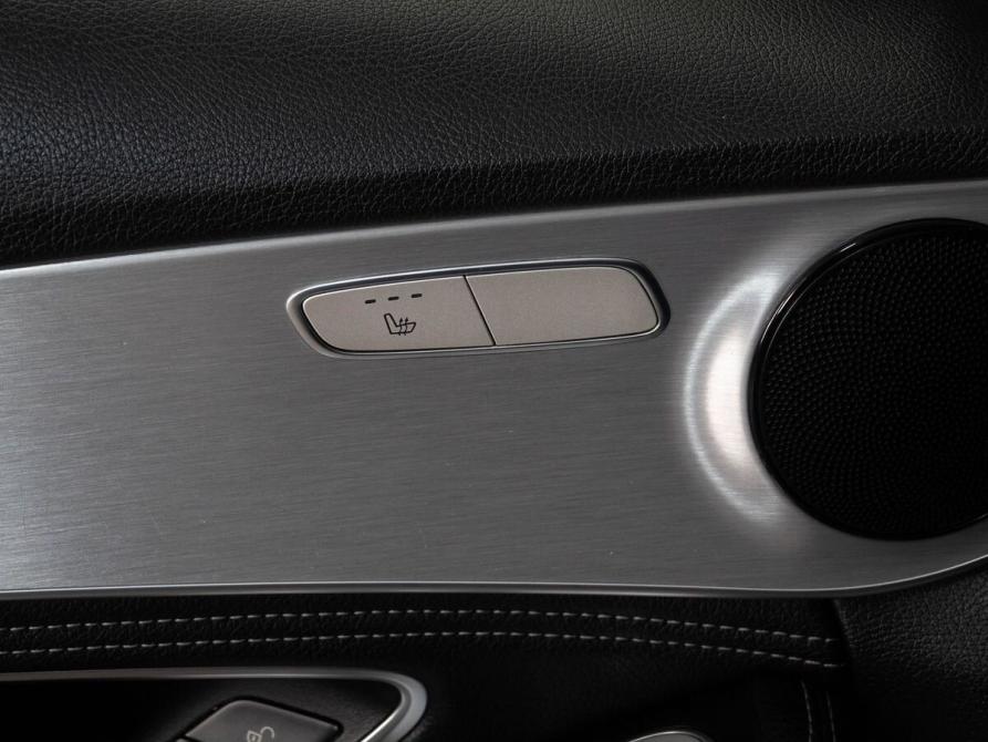 Mercedes-Benz C-Класс IV (W205) Казань  - изображение 17