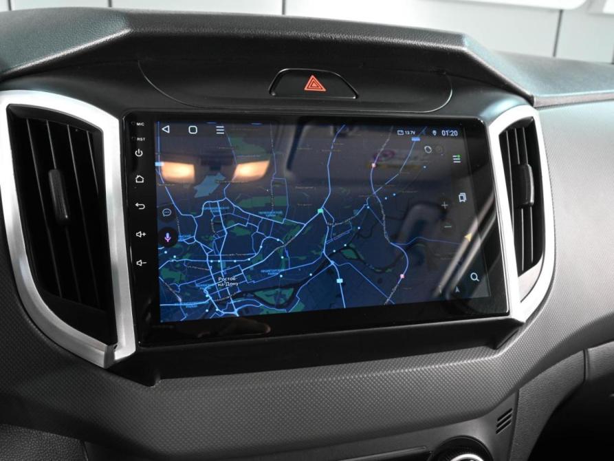 Hyundai Creta I Ростов-на-Дону  - изображение 15