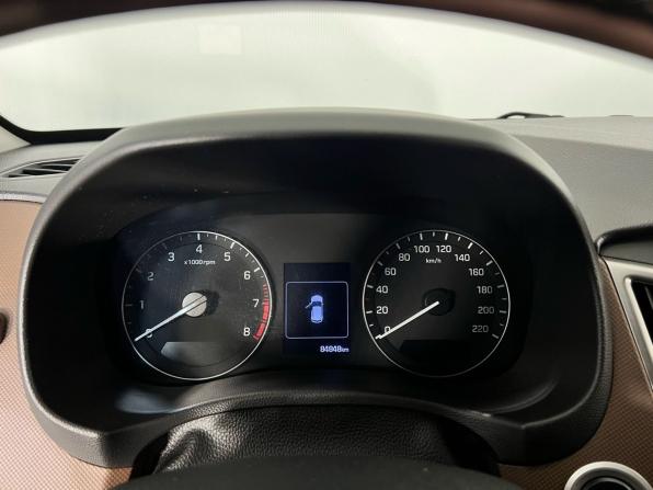 Hyundai Creta I с пробегом 2020 года, цена 2 099 000 рублей, 85000 км, внедорожник, Автокод Объявления