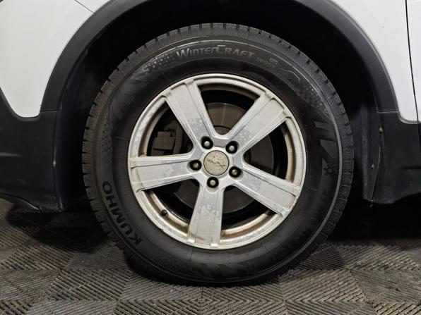 Opel Mokka I с пробегом 2013 года, цена 825 000 рублей, 242444 км, внедорожник, Автокод Объявления