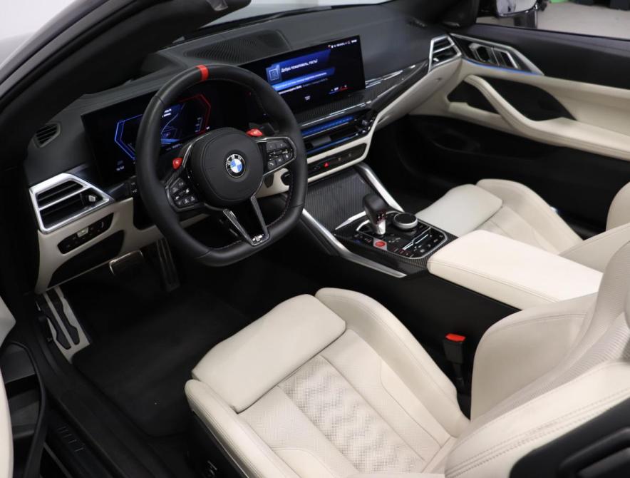 BMW M4 G82/G83 Рестайлинг Санкт-Петербург  - изображение 15