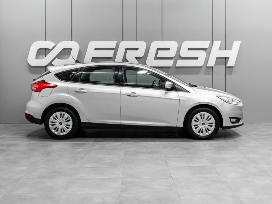 Ford Focus III Рестайлинг Тюмень  - изображение 5