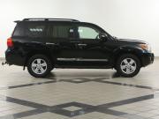 Toyota Land Cruiser 200 Series Рестайлинг 1 Иваново  - изображение 27