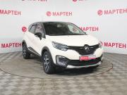 Renault Kaptur I Вологда  - изображение 20
