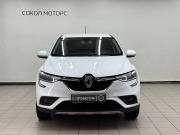 Renault Arkana I Ростов-на-Дону  - изображение 23