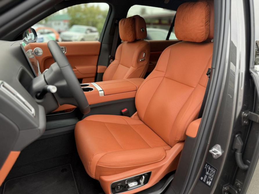 Li Auto (Lixiang) L7 I Рестайлинг Санкт-Петербург  - изображение 16