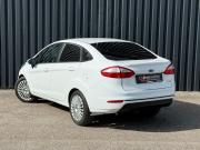 Ford Fiesta Mk6 Рестайлинг Самара  - изображение 23