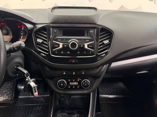 Lada (ВАЗ) Vesta I с пробегом 2017 года, цена 895 000 рублей, 157106 км, универсал, Автокод Объявления