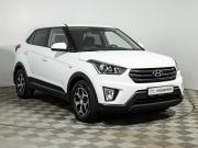 Hyundai Creta I Санкт-Петербург  - изображение 22