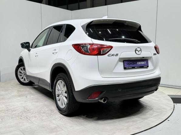 Mazda CX-5 I с пробегом 2012 года, цена 1 460 000 рублей, 187715 км, внедорожник, Автокод Объявления