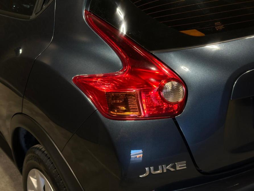 Nissan Juke I Челябинск  - изображение 7