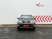 Toyota RAV4 IV (XA40) Пермь  - изображение 8