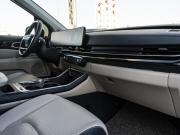 Kia Carnival IV Рестайлинг Москва  - изображение 48