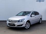 Opel Astra H Рестайлинг Москва  - изображение 14