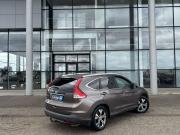 Honda CR-V IV Тверь  - изображение 16