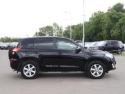 Toyota RAV4 III (XA30) Рестайлинг Москва  - изображение 21