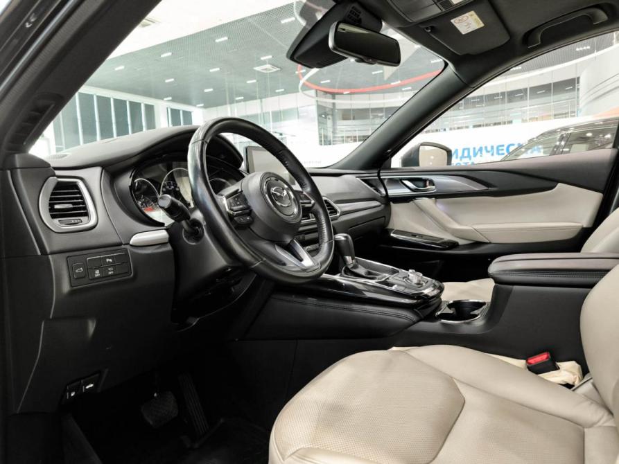 Mazda CX-9 II Казань  - изображение 20