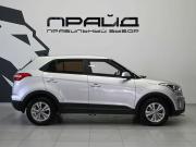 Hyundai Creta I Ростов-на-Дону  - изображение 32