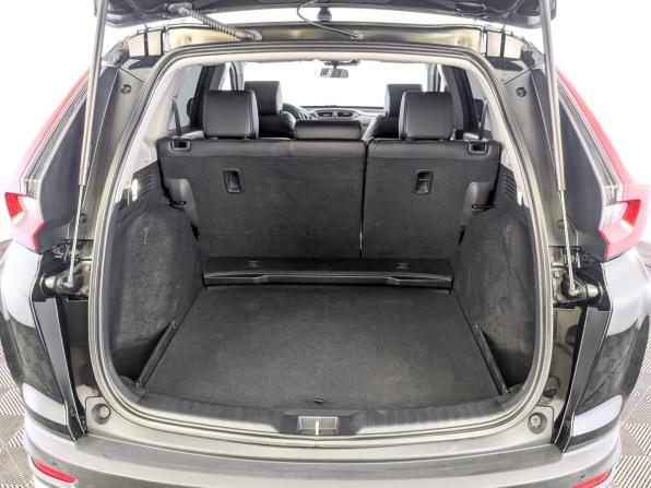 Honda CR-V VI с пробегом 2022 года, цена 3 500 000 рублей, 86735 км, внедорожник, Автокод Объявления