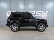 Lada (ВАЗ) Niva Legend Воронеж  - изображение 20
