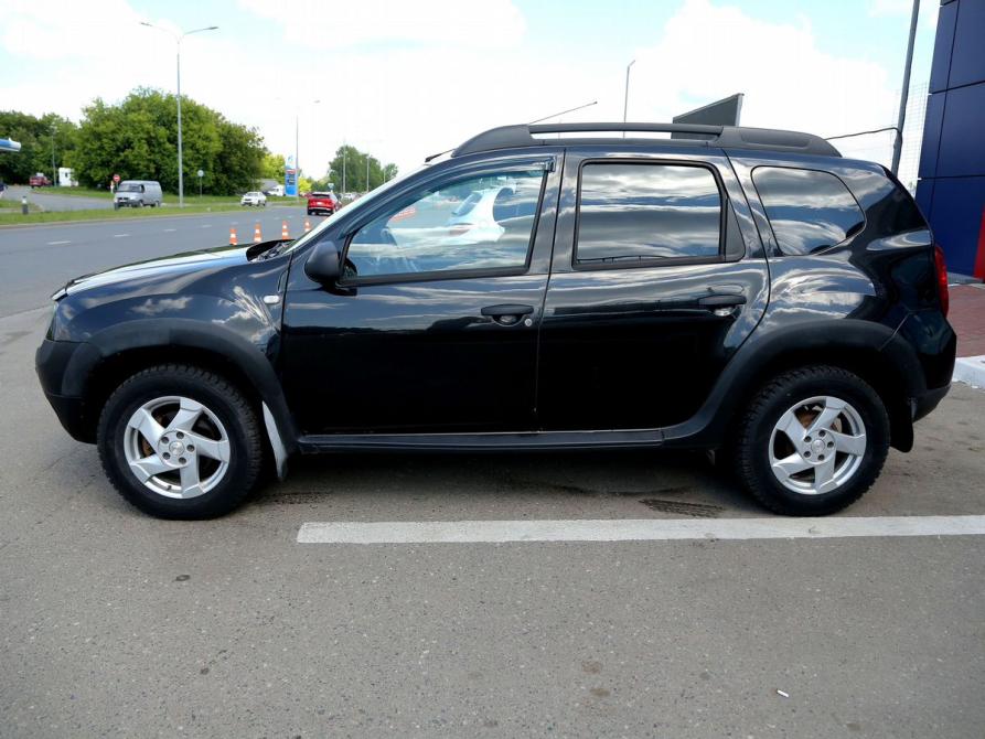 Renault Duster I Иваново  - изображение 8