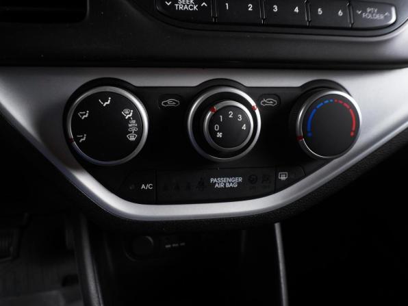 Kia Picanto II с пробегом 2014 года, цена 1 129 000 рублей, 111119 км, хэтчбек, Автокод Объявления