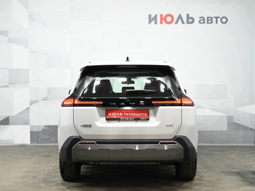 Toyota RAV4 VI (XA60) Екатеринбург  - изображение 5