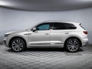 Volkswagen Touareg III Москва  - изображение 30