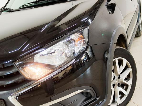 Lada (ВАЗ) Granta I Рестайлинг с пробегом 2023 года, цена 877 000 рублей, 24017 км, универсал, Автокод Объявления