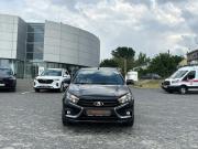 Lada (ВАЗ) Vesta I Крым  - изображение 20