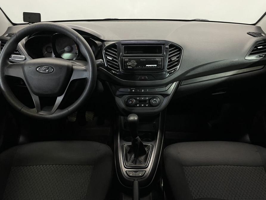 Lada (ВАЗ) Vesta I Ярославль  - изображение 9