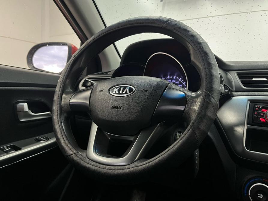 Kia Rio III Уфа  - изображение 8