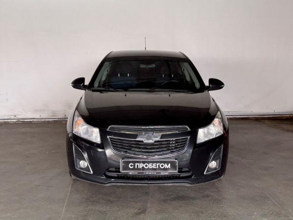 Chevrolet Cruze I Рестайлинг с пробегом 2013 года, цена 849 000 рублей, 123000 км, хэтчбек, Автокод Объявления