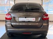 Lada (ВАЗ) Granta I Рестайлинг Тольятти  - изображение 27