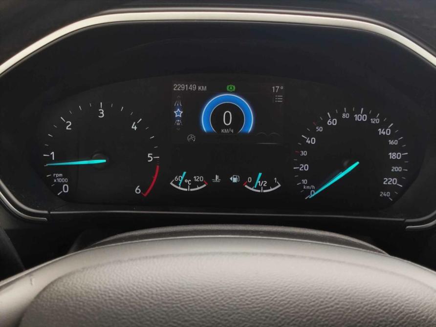Ford Focus IV Санкт-Петербург  - изображение 20