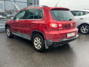 Volkswagen Tiguan I Санкт-Петербург  - изображение 10