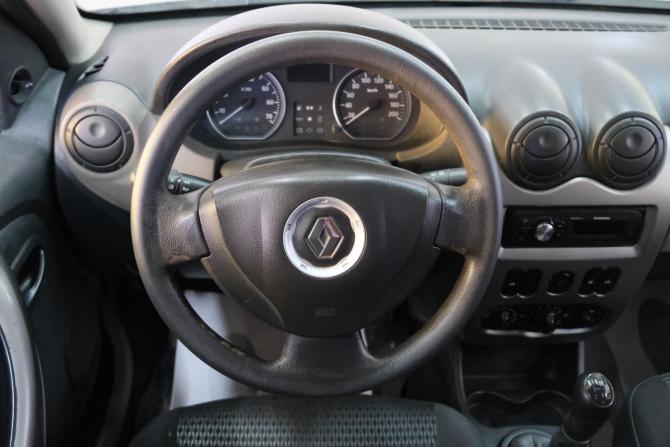 Renault Sandero I с пробегом 2012 года, цена 529 000 рублей, 180000 км, хэтчбек, Автокод Объявления