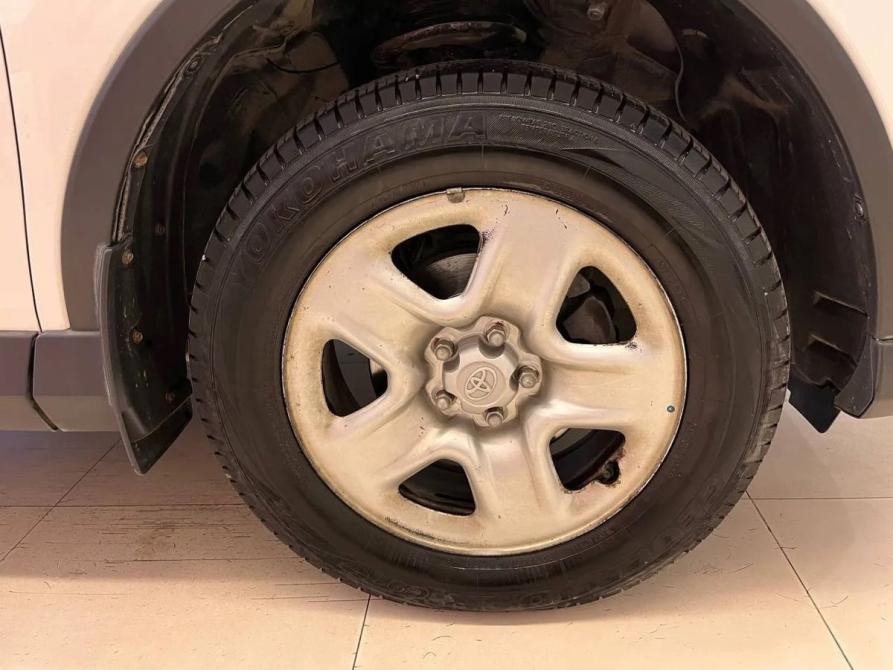 Toyota RAV4 IV (XA40) Рестайлинг Челябинск  - изображение 15