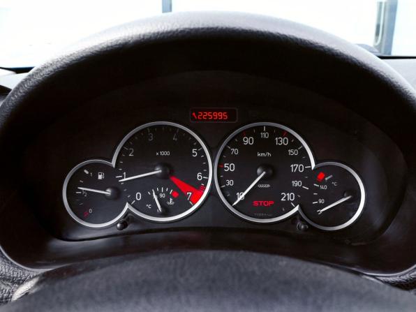 Peugeot 206 с пробегом 2007 года, цена 229 000 рублей, 225994 км, хэтчбек, Автокод Объявления