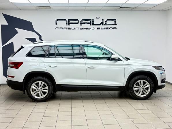 Skoda Kodiaq I с пробегом 2019 года, цена 2 399 000 рублей, 149458 км, внедорожник, Автокод Объявления