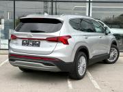 Hyundai Santa Fe IV Рестайлинг Воронеж  - изображение 26