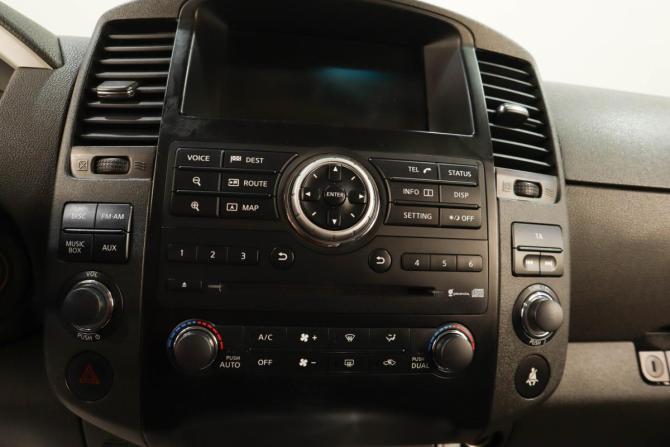 Nissan Pathfinder III Рестайлинг с пробегом 2013 года, цена 1 649 000 рублей, 239000 км, внедорожник, Автокод Объявления