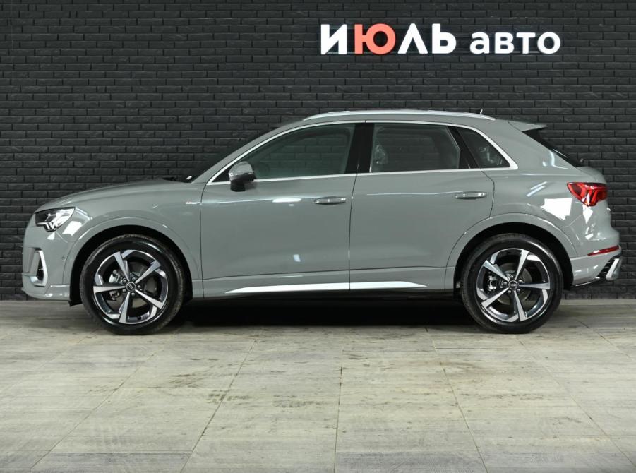Audi Q3 II (F3) Екатеринбург  - изображение 8