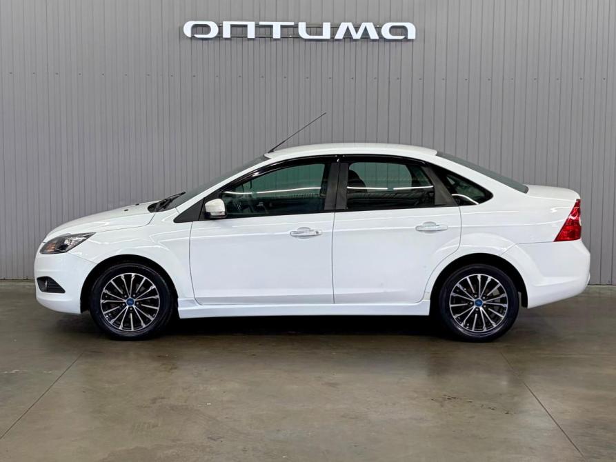 Ford Focus II Рестайлинг Краснодар  - изображение 8