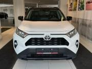Toyota RAV4 V (XA50) Екатеринбург  - изображение 26