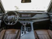 Changan CS95 I Рестайлинг Волгоград  - изображение 54