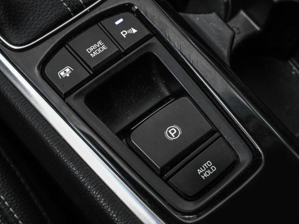 Hyundai Sonata VII (LF) Рестайлинг с пробегом 2018 года, цена 2 374 000 рублей, 119174 км, седан, Автокод Объявления