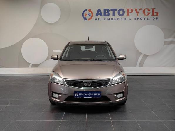 Kia Ceed I Рестайлинг с пробегом 2010 года, цена 649 000 рублей, 150079 км, хэтчбек, Автокод Объявления
