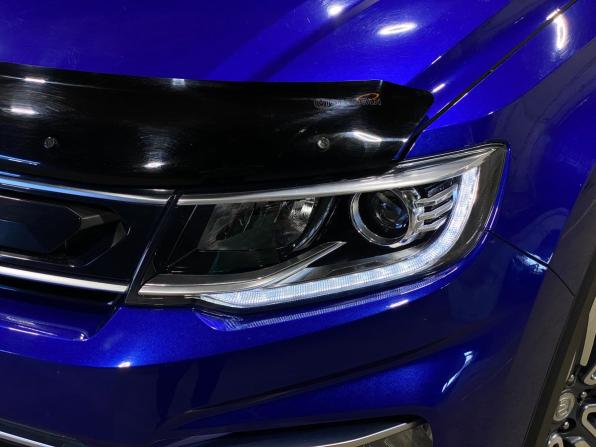Changan CS35 Plus I с пробегом 2020 года, цена 1 870 000 рублей, 46904 км, внедорожник, Автокод Объявления